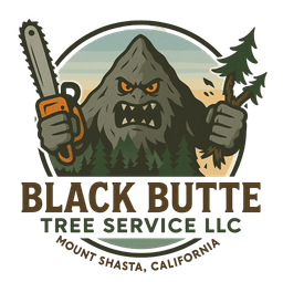 Black Butte Tree Service