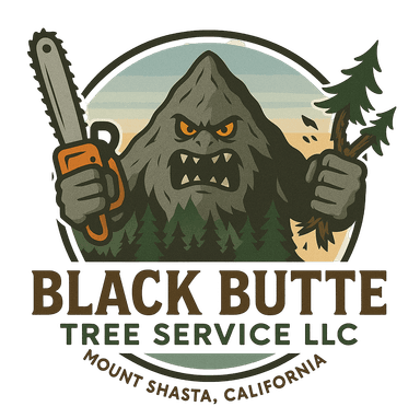 Black Butte Tree Service